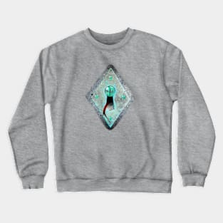 Snakehole Crewneck Sweatshirt